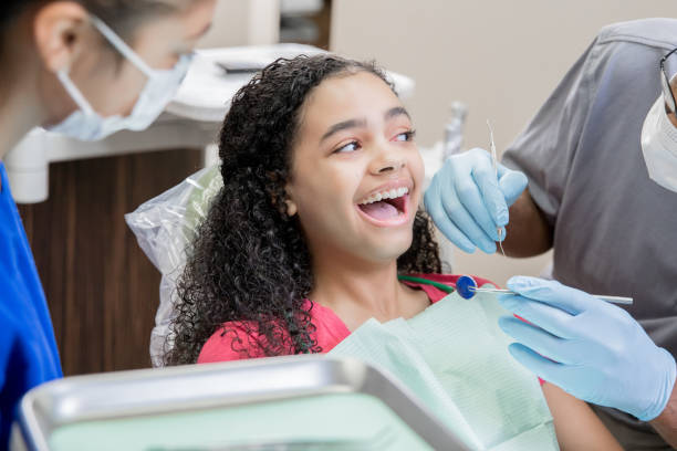 Best After-Hours Emergency Dentist in Newton, MA