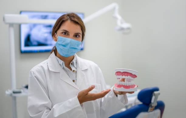 Best Pediatric Emergency Dentist in Newton, MA