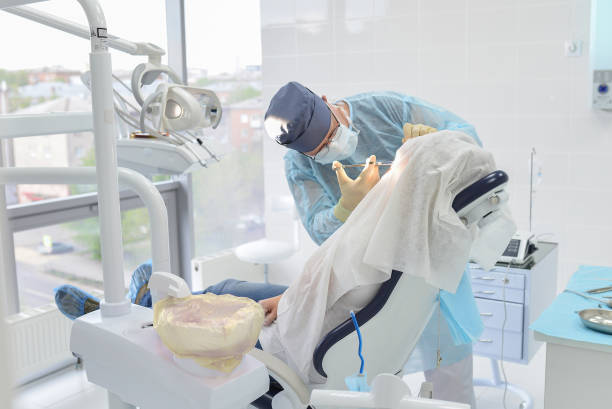 Best Emergency Root Canal Treatment in Newton, MA